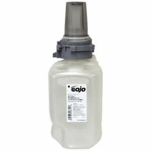 ゴージョージャパン　GOJO ゴージョー フォームハンドウオッシュ 700mL(ADX用カートリッジ　