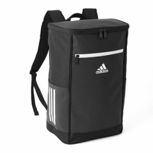 ACE　adidas ベルク 31L ブラック/シルバー　ADI-6378109