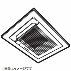 ダイキン　DAIKIN　化粧パネル　BC08VS-W