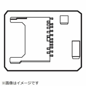 ダイキン　DAIKIN　無線LAN接続アダプター(スロット内蔵型)　BRP084B41