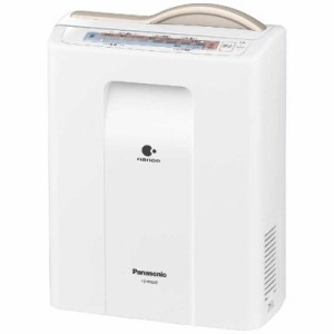 パナソニック　Panasonic　ふとん暖め乾燥機 (マットなしタイプ/ナノイーモデル)　FD-F06X2-N (シャンパンゴｰルド)