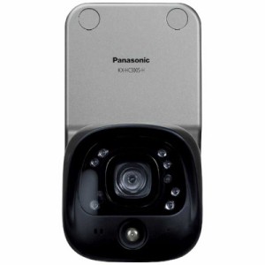 パナソニック　Panasonic　ホームネットワークシステム ｢スマ@ホーム システム｣ (屋外バッテリーカメラ)　KX-HC300S-H