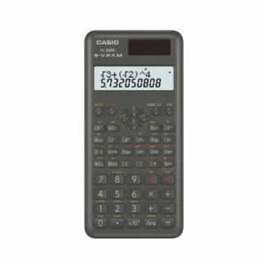 カシオ　CASIO　スタンダード関数電卓　fx-290A-N [10桁]