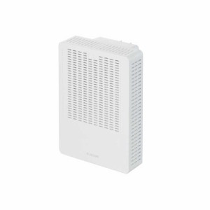 エレコム　ELECOM　無線LAN Wi-Fi）中継機【コンセント直挿型】1201+574Mbps ホワイト [Wi-Fi 6(ax)/ac/n/a/g/b]　WTC-X1800GC-W