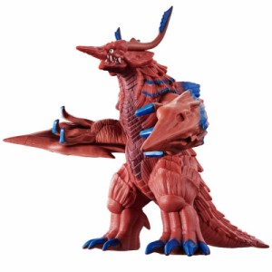 バンダイ　BANDAI　ウルトラマンブレーザー ウルトラ怪獣アドバンス バザンガ　