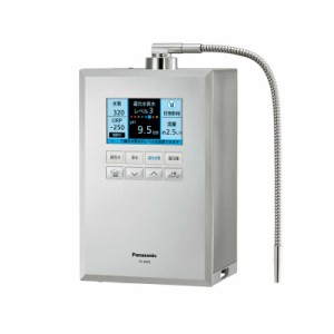 パナソニック　Panasonic　浄水器、整水器 S　TK-HS92-S