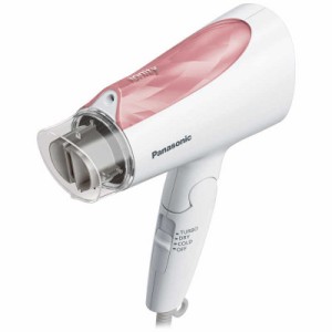 パナソニック　Panasonic　イオン ドライヤー ionity イオニティ ペールピンク調 ヘアドライヤー ヘアードライヤー　EH-NE4J-PP