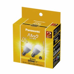 パナソニック　Panasonic　LED電球　LDA4WWGE17SK42T