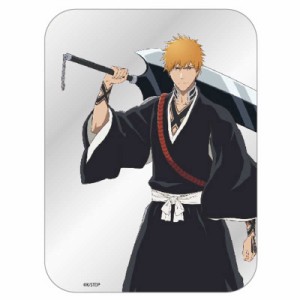 グルマンディーズ　BLEACH 千年血戦篇 キャラスタムステッカー BIG 一護　BBLC06A