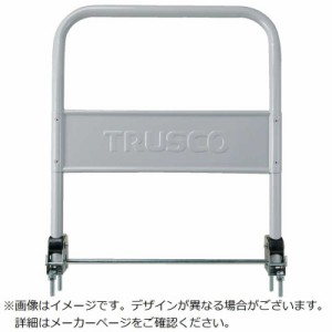 トラスコ中山　TRUSCOドンキーカート301N用抗ウィルス抗菌塗装折りたたみハンドル 　300NAV-HJ