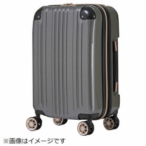 レジェンドウォーカー　スーツケース カーボン [TSAロック搭載 /32L(39L) /2泊〜3泊]　5122-48-CB