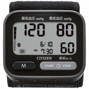 シチズンシステムズ　手首式血圧計 [手首式]　CHWH803