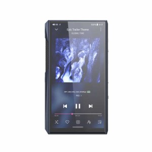 FIIO　ハイレゾプレーヤー M23 ［ハイレゾ対応 /64GB］　FIO-M23-B