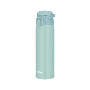 サーモス　ワンタッチオープン真空断熱ケータイマグ750ml ミントブルー　JOS-750-MBL