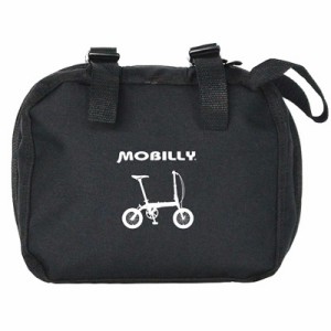 VELOLINE　MOBILLY 14・16inch収納バック(900×630×420mm/ブラック)　14_16シュウノウバッグ