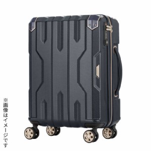 レジェンドウォーカー　多機能キャリーSPATHAシリーズ ネイビー [TSAロック搭載 /34L(41L) /2泊〜3泊]　5109-46-NV