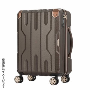 レジェンドウォーカー　多機能キャリーSPATHAシリーズ モカ [TSAロック搭載 /34L(41L) /2泊〜3泊]　5109-46-MC