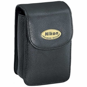 ニコン　Nikon　双眼鏡ソフトケース(8×20HG L用)　CS8X20HGL