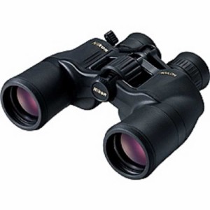 ニコン　Nikon　双眼鏡 (8〜18倍) アキュロン　アキュロン A211 8-18x42