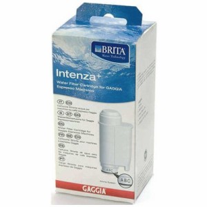 BRITA　BRITA(ブリタ)インテンザ浄水フィルター　INTNZA