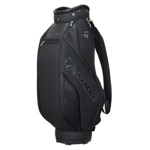 K170 TaylorMade キャディバッグ ブルー ツアータイプ K170 TaylorMade キャディバッグ ブルー ツアータイプ