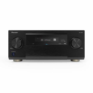 パイオニア PIONEER　パイオニア PREMIUM AUDIO VIDEO AMPLIFIER ［Bluetooth対応 /Wi-Fi対応 /DolbyAtmos対応］　VSA-LX805