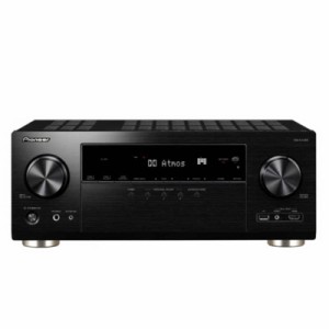 パイオニア PIONEER　パイオニア PIONEER 9.2ch AVサラウンドレシーバー ［Bluetooth対応 /9.2ch］　VSX-LX305