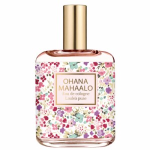 FRAGRANCY　オハナ･マハロ オーデコロン ラウレアピュア 30ml　FGラウレアピュア