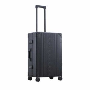 ネオキーパー　スーツケース ブラック [TSAロック搭載 /60L /3泊〜5泊]　A60F-BK