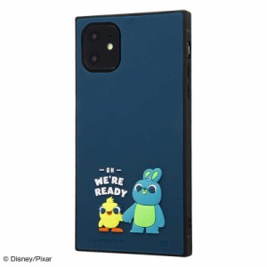 INGREM　iPhone 11 『ディズニー･ピクサーキャラクター』　IS-DP21KOS1/BD