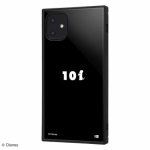 INGREM　iPhone 11　ディズニーキャラクター　IQ-DP21K3TB/DL005