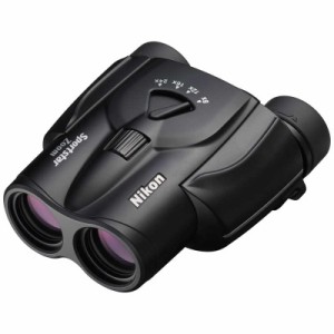 ニコン　Nikon　双眼鏡 (8〜24倍) Sportstar Zoom　Sportstar Zoom 8-24x25