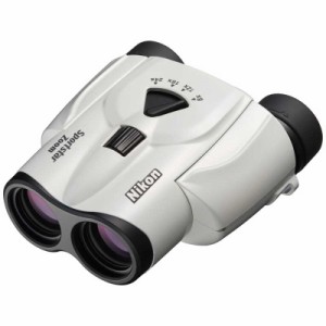 ニコン　Nikon　双眼鏡 (8〜24倍) Sportstar Zoom　Sportstar Zoom 8-24x25