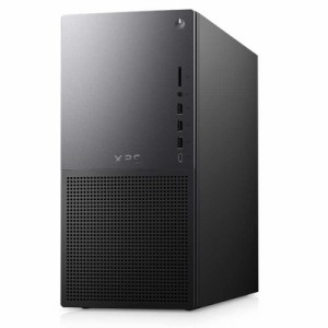 DELL　デル　デスクトップパソコン デスクトップパソコン XPS 8960 ［intel Core i7 /メモリ：16GB /HDD：2TB /SSD：512GB］ グラファイ