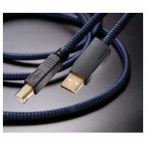 ALPHADESIGNLABS　オーディオ用USB2.0ケーブル｢A｣⇔｢B｣(1.8m)　Formula 2 USB Cable