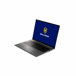 サードウェーブ　ゲーミングノートパソコン [15.6型 /Windows11 Home /AMD Ryzen 7 /メモリ:16GB /SSD:512GB]　XL7R-R36R22