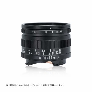 ASTRHORI　40mm F5.6 M ライカM　M40MMF5．6B