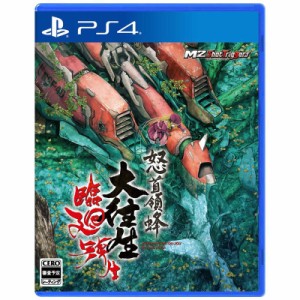 エムツー　PS4ゲームソフト 怒首領蜂大往生 臨廻転生　