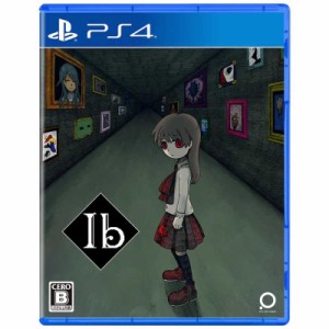 PLAYISM　PS4ゲームソフト Ib 通常版　