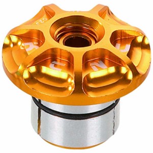 KCNC　バーエンド バーエンドプラグ 18-25mm ゴールド　ﾊﾞｰｴﾝﾄﾞﾌﾟﾗｸﾞ