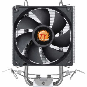 THERMALTAKE　CPUクーラー　Contac 9 CL-P049-AL09BL-A