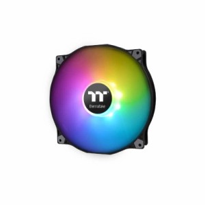 THERMALTAKE　CPUクーラー　Pure 20 ARGB Sync -Single Pack-