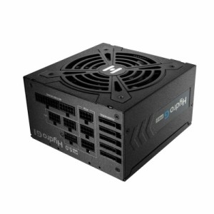 FSP　PC電源 Hydro G PRO ATX3.0(PCIe5.0) 850W［850W /ATX /Gold］　HG2-850.GEN5