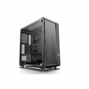 THERMALTAKE　PCケース Core P6 TG ブラック　CA-1V2-00M1WN-00