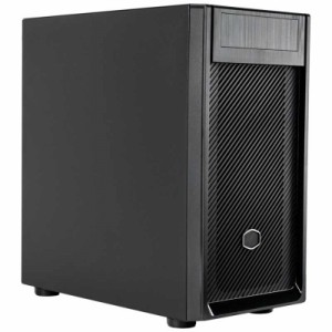 クーラーマスター　PCケース［Micro ATX /Mini-ITX］Elite 300 ブラック　E300KN5NS00