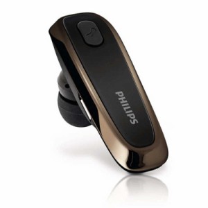 フィリップス　PHILIPS　Bluetooth対応片耳ヘッドセット  [ワイヤレス（Bluetooth） /片耳]　SHB1700