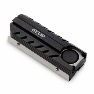 GELID　M.2 SSD用ヒートシンク　HS-M2-SSD-22