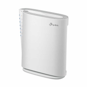 TPLINK　無線LAN中継器 4804＋1148Mbps AX6000［WiFi 6(ax)/ac/n/a/g/b］　RE900XD