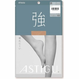 アツギ　ASTIGU（アスティーグ）「強」 M ブラック　