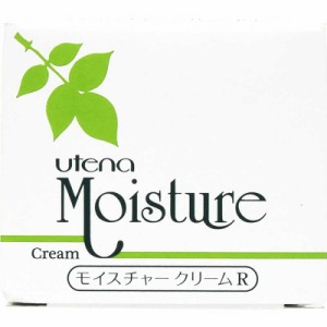 ウテナ　｢ウテナ｣モイスチャークリームR保湿クリーム(60g)　